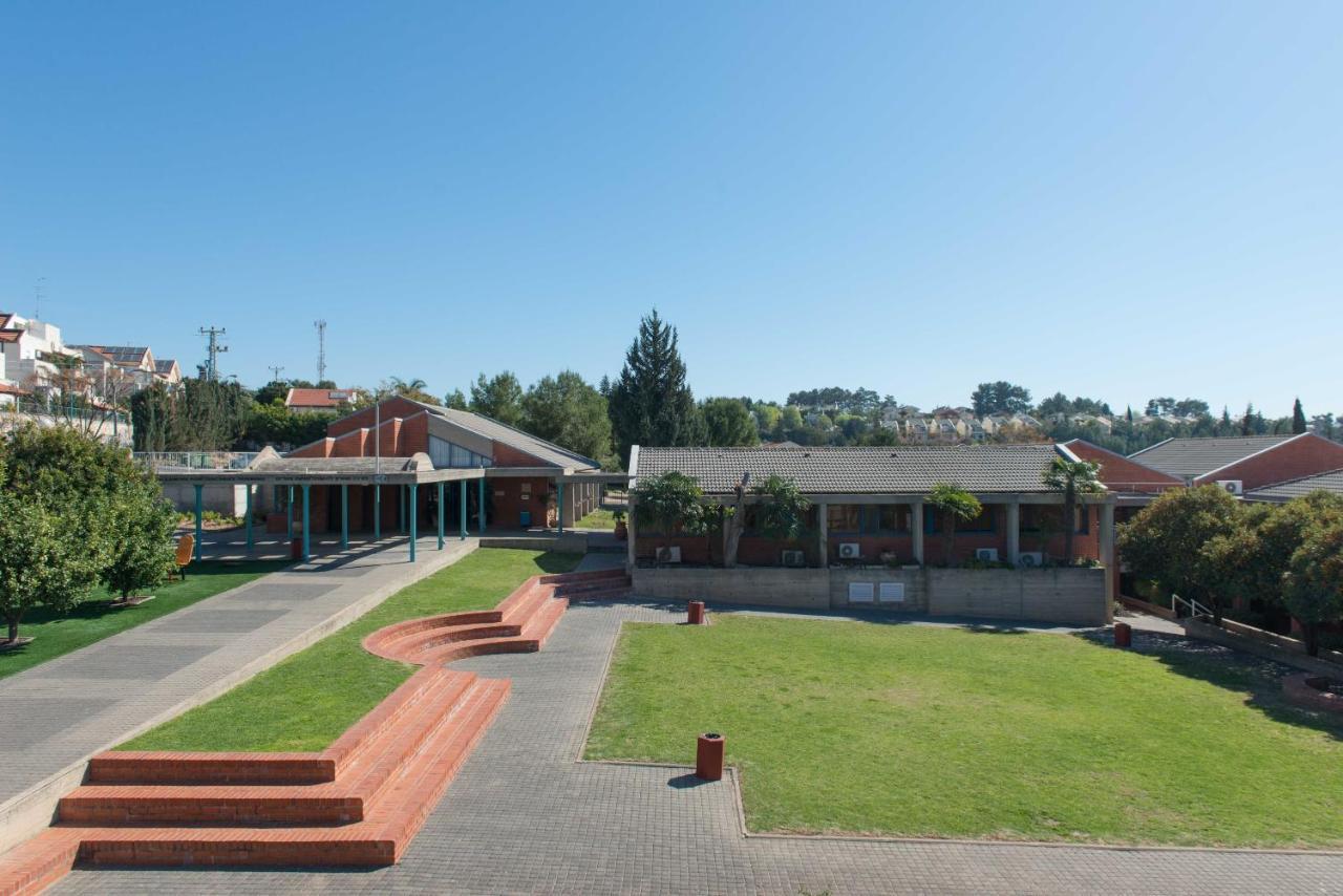 Hi - Shlomi Hostel Shelomi Kültér fotó
