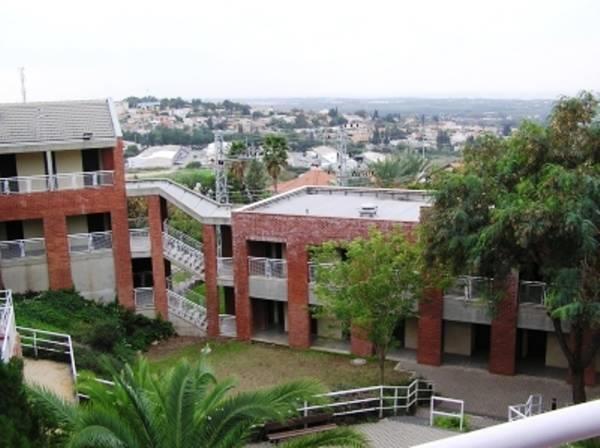 Hi - Shlomi Hostel Shelomi Kültér fotó